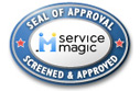 Service Magic Seal